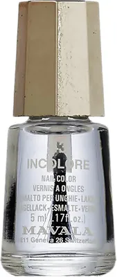 Produktbild von Mavala Nail Polish 43 Incolore 5ml