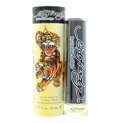Obrázok produktu pre Ed Hardy toaletná voda 50ml sprej