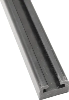 Image de Glissière Polaris 69 Noir