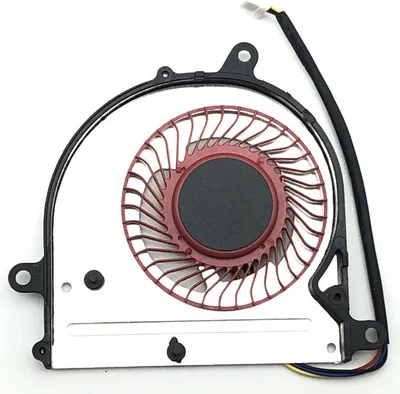 Obrázek produktu pro Chladič ventilátoru FAN cooler kompatibilní s MSI PS42 Modern 8RC-202FR