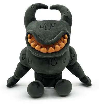 Obrázok produktu pre Bendy and The Dark Revival Plüschfigur Beast Bendy 22 cm
