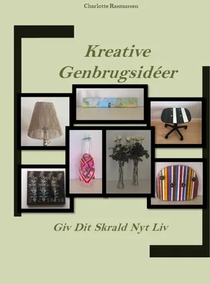 Produktbild von Kreative Genbrugsidéer
