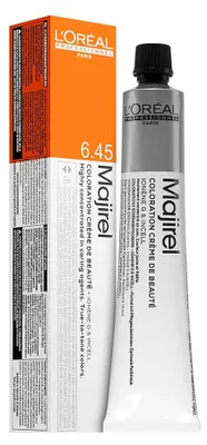 Produktbild von L’Oréal Paris Majirel, Kastanienbraun, Dark Copper Mahogany Blonde, Frauen, 1 Stück(e), 50 ml, Alle Haare