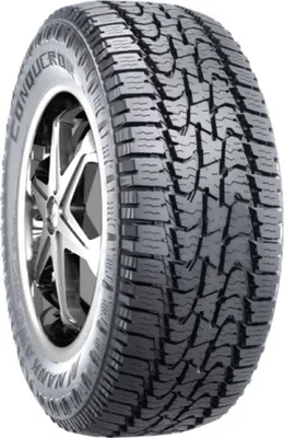 Immagine prodotto di Nankang A/T-5+ Conqueror A/T 265/70R16 112T Gufo