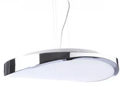 Image de Lampe suspendue Circulo 58 AZ0988 Azzardo