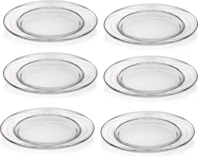 Produktbild von Teller Nora 6er Set (18cm)