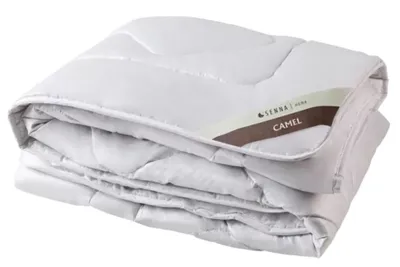 Produktbild von Ganzjahresdecke 200x220 CAMEL Senna Home
