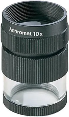 Obrázok produktu pre Presná stupnicová lupa10xAD23mm ESCHENBACH