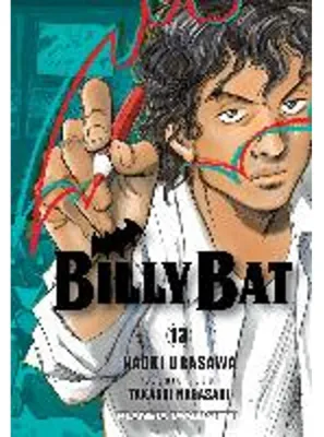 Obrázok produktu pre Billy Bat 13