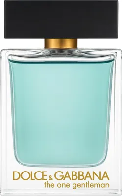 Produktbild von Dolce & Gabbana The One Gentleman Eau de Toilette Spray 100 ml