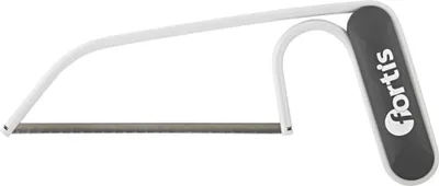 Produktbild von fortis Universalsäge 240 mm (Sägen Säge Universalsägen) Blattlänge: 150 mm