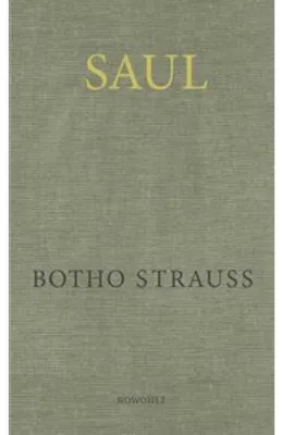 Obrázek produktu pro Saul