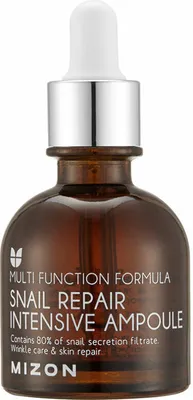 Produktbild von Mizon Snail Repair Intensive Ampoule 30ml
