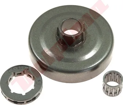 Produktbild von Kupplungstrommel Für Oleomac 947, 952 ( 111178X)