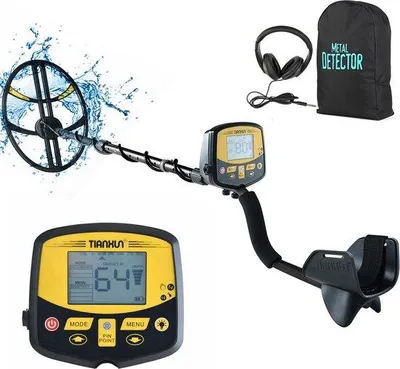 Immagine prodotto di Metal detector per adulti Pinpointer