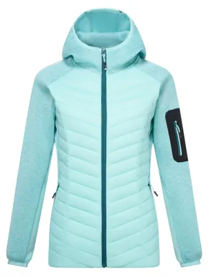 Image de Veste hybride "Newhill" pour femmes, modèle RG13204 (taille 38 DE), couleur bleu marine