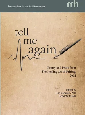 Produktbild von Tell Me Again