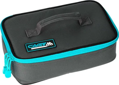 Zdjęcie produktu dla Torba Wędkarska Organizer Na Akcesoria Mikado Cage Feeder M