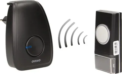 Produktbild von OPERA AC Funk-Türklingel OR-DB-YK-117