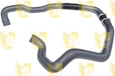 Produktbild von UNIGOM Kühlerschlauch Wasserschlauch für MINI Schrägheck (R56) B2434