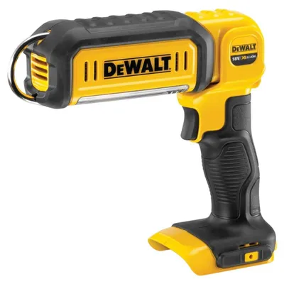 Imagen del producto de Linterna LED DeWALT DCL050N (Cuerpo solo)