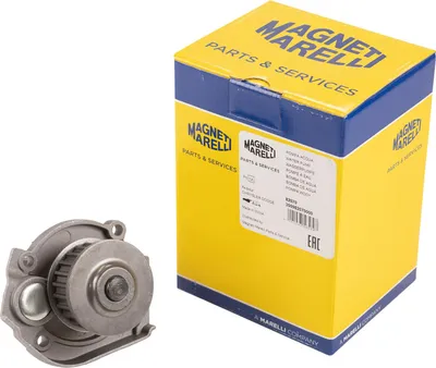 Produktbild von MAGNETI MARELLI Wasserpumpe 350982070000