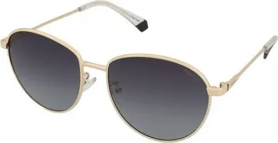 Produktbild von Polaroid PLD 4171_G_S_S_X Damen-Sonnenbrille