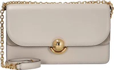 Produktbild von FURLA Damen Umhängetaschen WB01515-BX0428-VAN00 Farbe: Beige Größe: Einheitsgröße