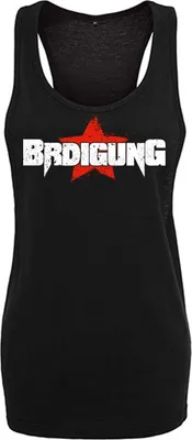 Immagine prodotto di Brdigung - Logo, canotta