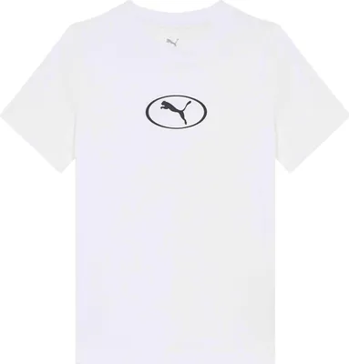 Zdjęcie produktu dla Koszulka Puma 689250-02 dla Chłopięce