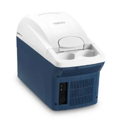 Produktbild von 8 l Reise-Kühl- und Warmhaltebox 12 V | MT08 DC Bordbar