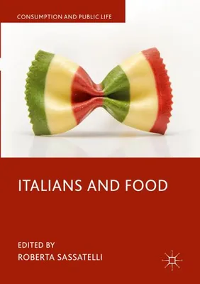 Obrázok produktu pre Italians and Food