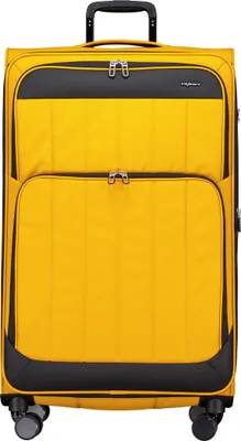 Produktbild von Franky Trolley Gelb 80