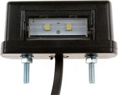 Produktbild von LED Kennzeichenleuchte