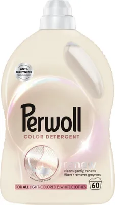 Zdjęcie produktu dla Perwoll Light Colors 3000 ml 60 prań