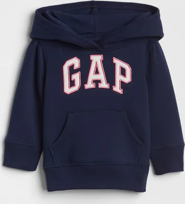 Obrázek produktu pro Mikina GAP Logo 618806-01__3YRS