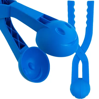 Immagine prodotto di Macchina per palle di neve Macchina utensile