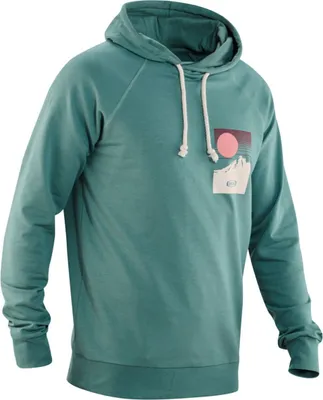 Immagine prodotto di Me Tecu Hoody - Edelrid, colore: blu minerale (codice 152), taglia: M