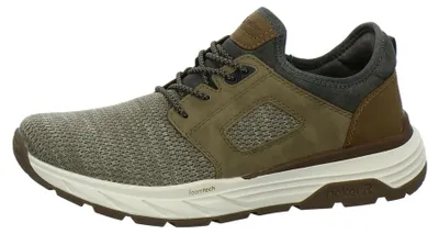 Produktbild von Rieker Sportliche Schnürschuhe Herren 32323135373830 Beige 41 EU