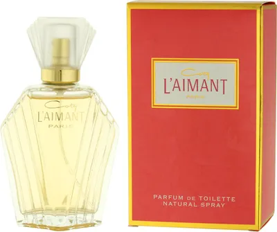 Obrázek produktu pro Coty L'Aimant EDT 50 ml W