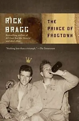 Produktbild von The Prince of Frogtown