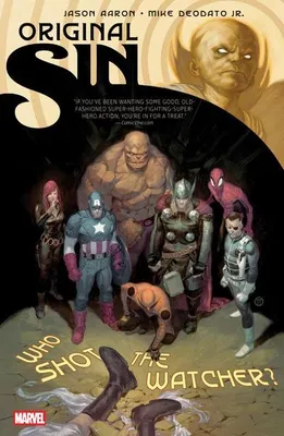 Obrázok produktu pre Original Sin [New Printing]