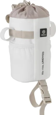 Produktbild von AGU Fastrider Snack Pack Venture Getränkehalter Lenkertasche für Proviant Fahrradtasche Utensilientasche : undeyd