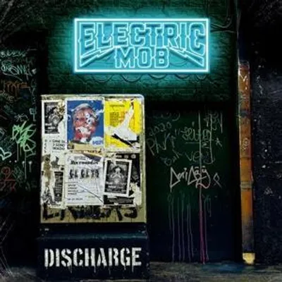 Produktbild von Discharge