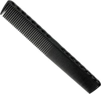 Immagine prodotto di Pettine da taglio Y.S. Park n. 336 nero carbone