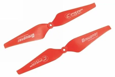 Zdjęcie produktu dla Śmigło Graupner C-PROP10x4 cale 5 mm rt