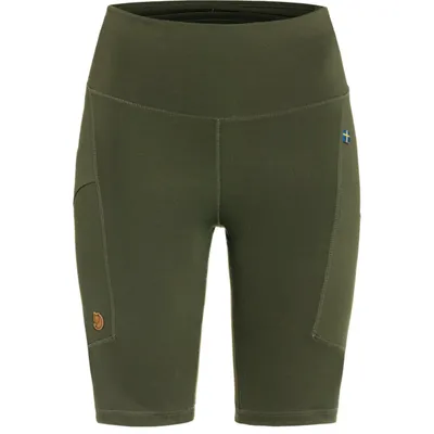 Produktbild von FJÄLLRÄVEN Fjällräven Abisko Shorts Damen grün 42