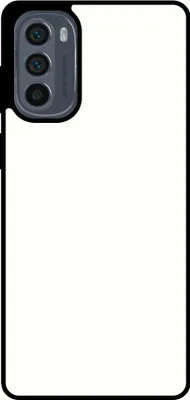 Produktbild von Geeignet für Motorola Moto G62 5G Sublimationshülle TPU - Geeignet für Sublimationsdruck Wärmepresse - DIY Hülle mit eigenem Foto oder Aufdruck geeignet für Motorola Moto G62 5G - Smartphonics