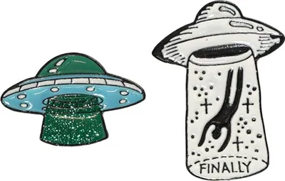 Immagine prodotto di MOREBOARDS MB Pinset Alien Ass .