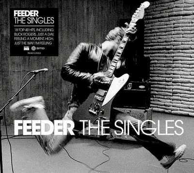 Produktbild von Feeder: Singles
